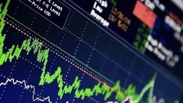 Borsa günü 62.442 puanla tamamladı