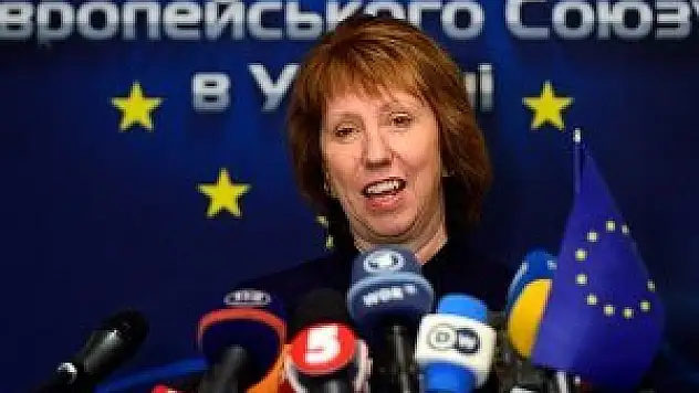 AB Ukrayna'daki çatışmaların soruşturulmasında yer almaya hazır