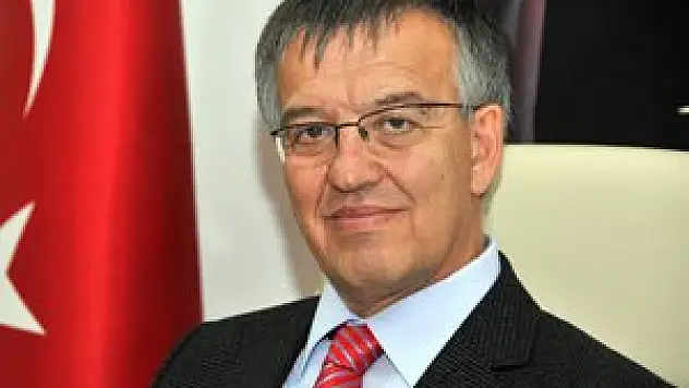 Akşehir Belediyesi 2013 hedeflerini açıkladı