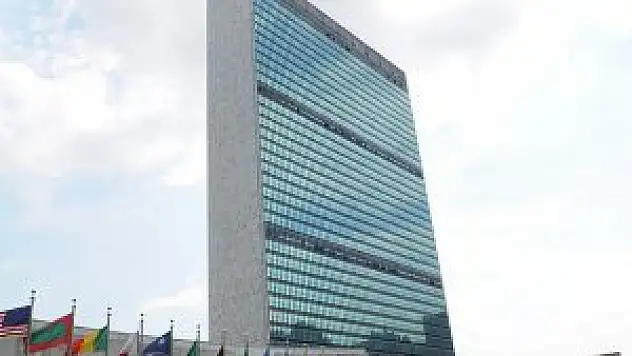 BM'den Vatikan'a çağrı