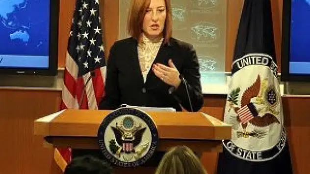 Suriye'deki çocuklara işkenceye ABD'den tepki