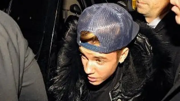 Şarkıcı Bieber'e yönelik bir taciz suçlaması daha