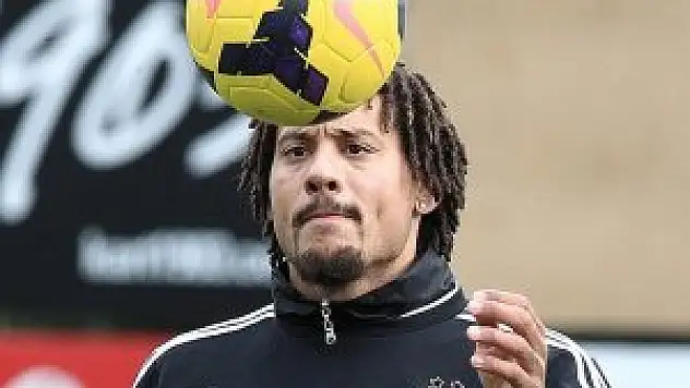 Beşiktaş'ta Jones şoku