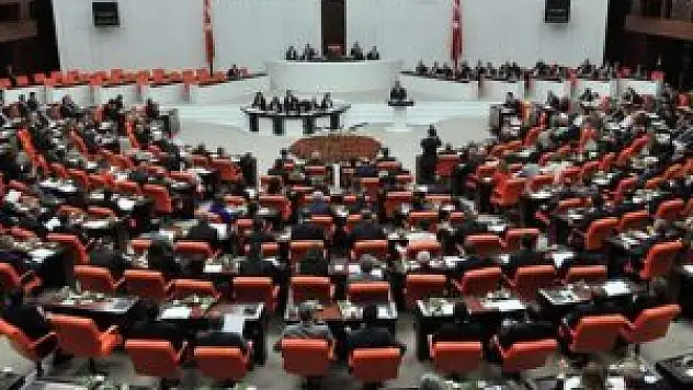 İnternet erişimi ile ilgili maddeler kabul edildi