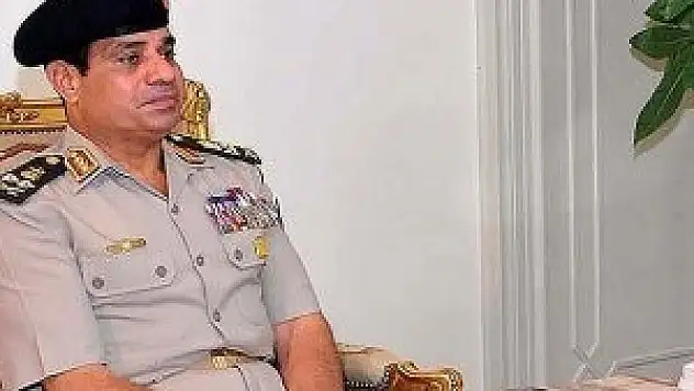 Aday olmaya karar verdim