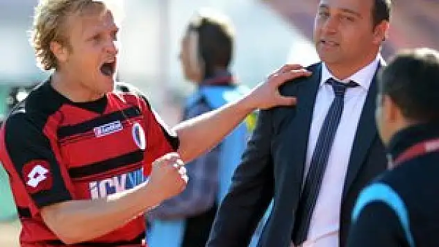 ''Bedelsiz'' golcü Vleminckx