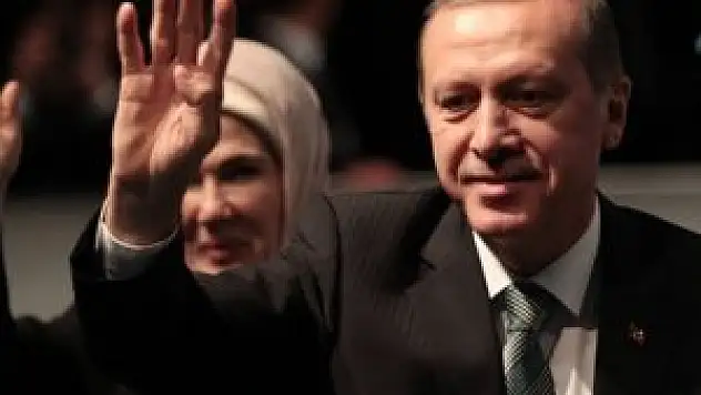 Erdoğan'dan 'Yeni partiler' sinyali