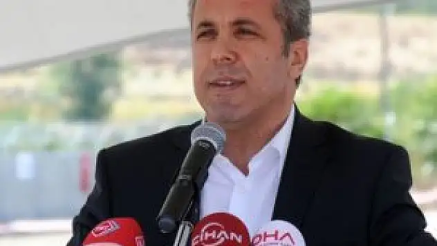 'Erdoğan yok artık ben varım' diyen ismi açıkladı