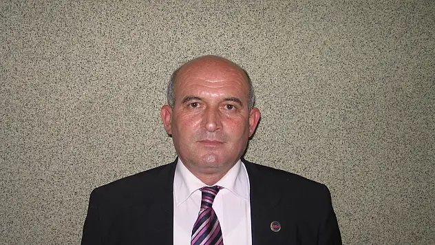 Bademli Belediye Başkanı Erim'in acı günü