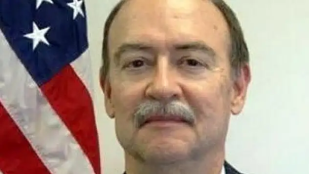 ABD'li Büyüklelçi Müslüman oldu