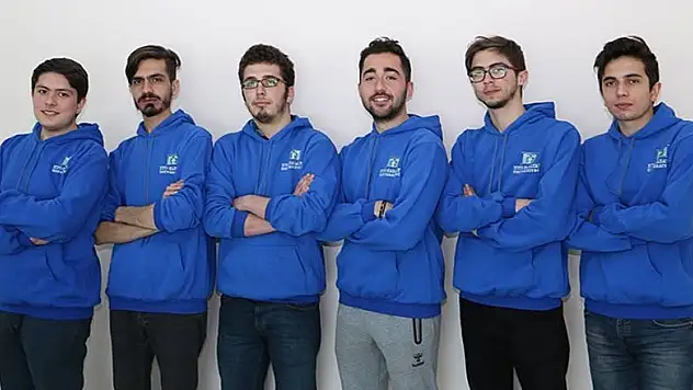 KTO Karatay'ın Legague Of Legends Başarısı