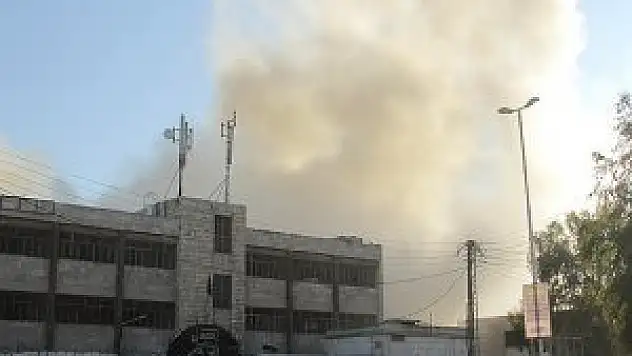 Suriye'de bilanço ağırlaşıyor