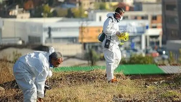 77 milyonluk çevre cezası