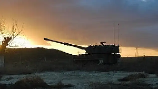 Suriye Türkmenleri PYD, IŞİD ve Esed'in kıskacında