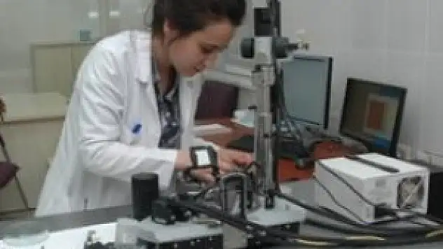 Selçuk'un patentte altın yılı