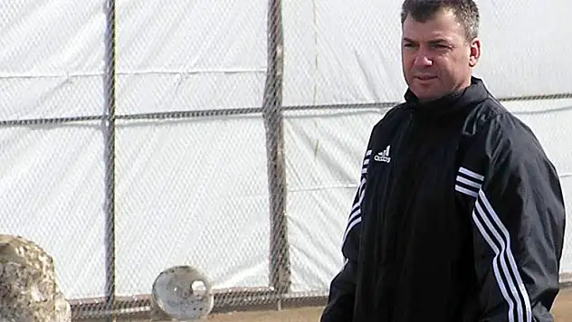 Konyaspor, Tevfik Lav'ı unutmadı