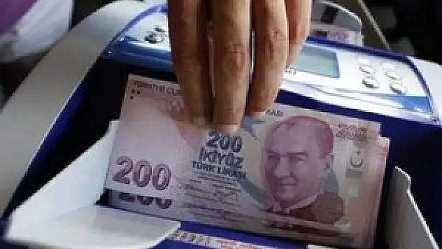 Bankalar 2013'te 25 milyar lira kâr etti