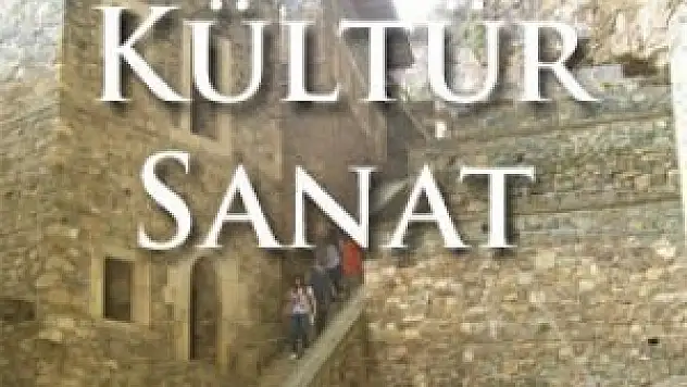 Konya'da kültür sanat - 06.02.2014
