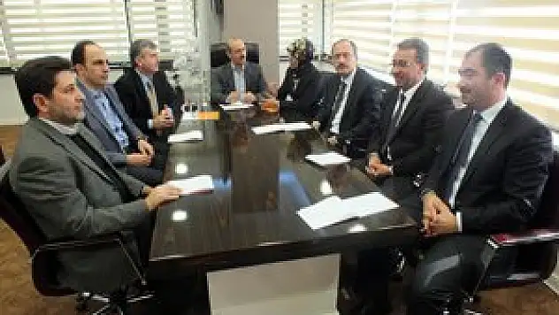 Yeni dönemde de kazanan Konya olacak!