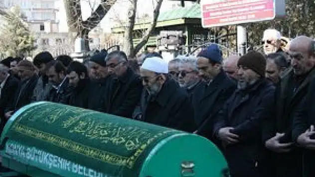 Uğurlu ailesinin acı günü