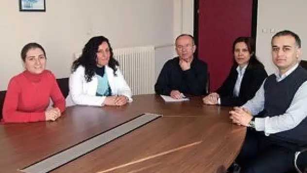 Selçuk'tan 2 milyon avroluk örnek proje