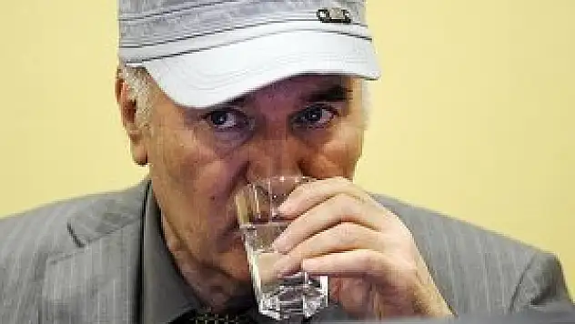 İnsanlığa karşı suç cezasız kalmadı