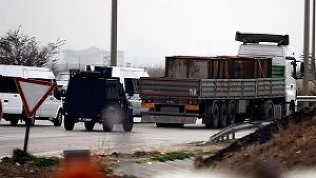 Hukuka aykırı organizasyon tespit edildi