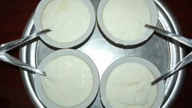 Günde bir kase yoğurt diyabetten koruyor