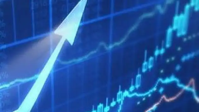 Borsa hızlı yükseldi