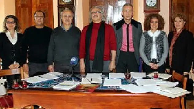 Oluşturulan heyet çalışmalara başladı