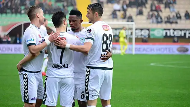 Reçete yazıldı, panik yok!