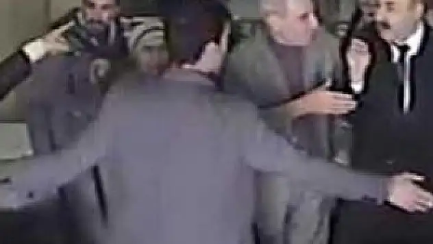 AK Partili adaya döner bıçaklı saldırı!