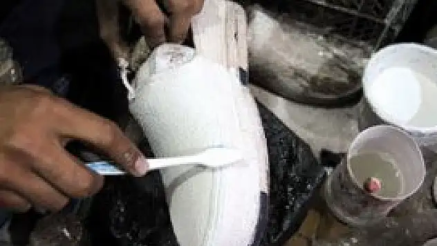 Çinliler bile taklit edemedi