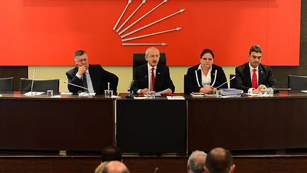 CHP neden Konya Büyükşehir Belediye Başkan Adayını belirleyemedi?