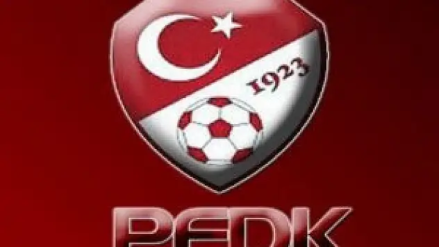 PFDK ceza yağdırdı!