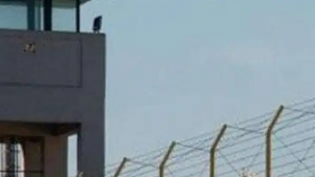 Halep cezaevinde bulunan 366 mahkum firar etti