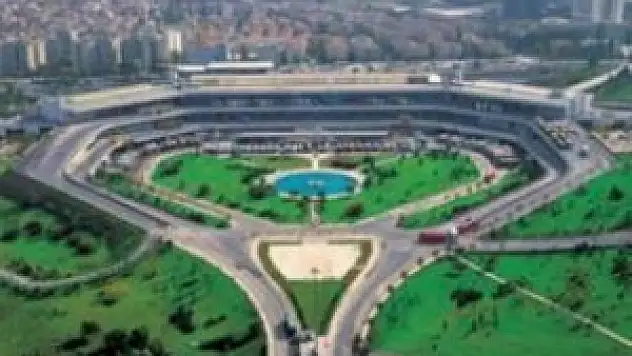 Gökçek'in çılgın projeleri gıpta ettiriyor