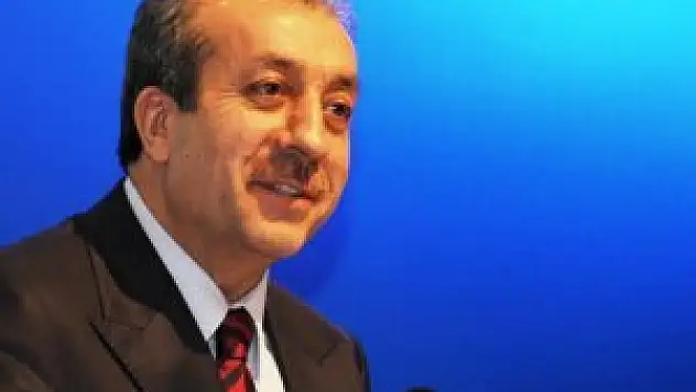 'Sürdürülebilir gıdada önemli mesafe katettik'