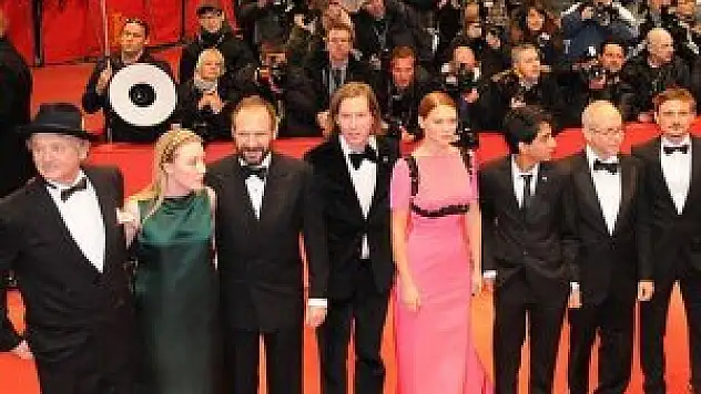 64. Uluslararası Berlin Film Festivali başladı