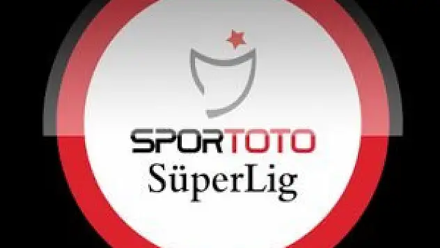 Süper Lig'de 21. haftanın programı