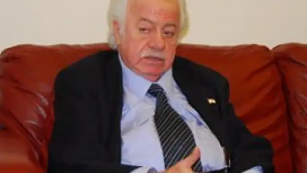 Deprem Dede hayatını kaybetti