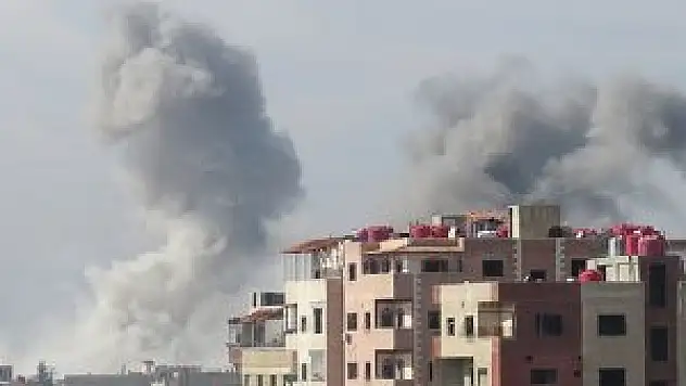 Esed güçlerinin saldırılarında 101 kişi öldü