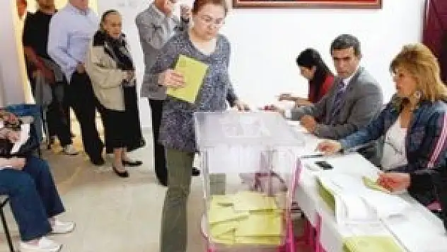 Sandığa tuzak kuruldu