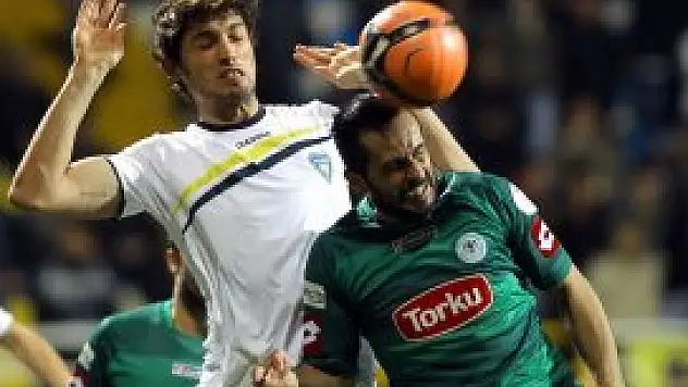 Kartal deplasmanda güldü!