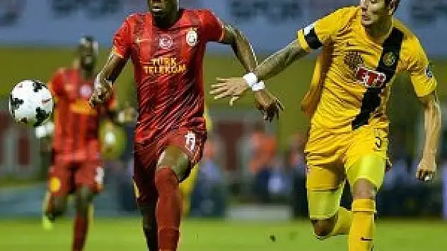 'Cim Bom' ile 'Es Es' 56. randevuda