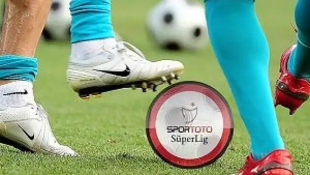 Lige 20. hafta maçlarıyla devam edilecek