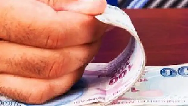 Maliye'den vatandaşa 30 bin lira