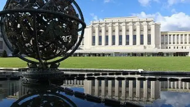 Suriye rejimi Cenevre'deki ikinci tur görüşmelere katılacak