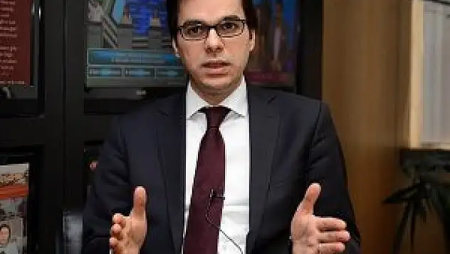 TRT'den Türk dizi ve film sektörünü değiştirecek atılım