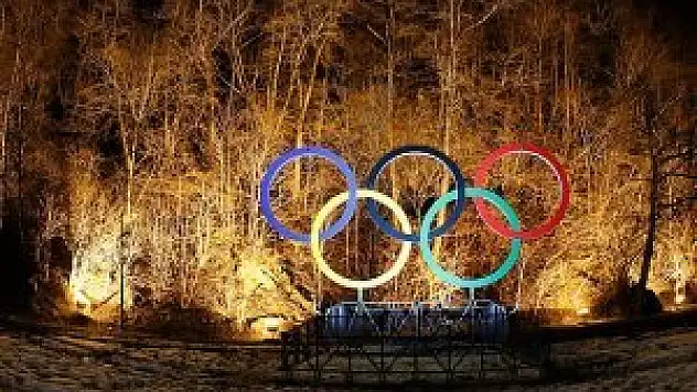 Soçi'de olimpiyat heyecanı